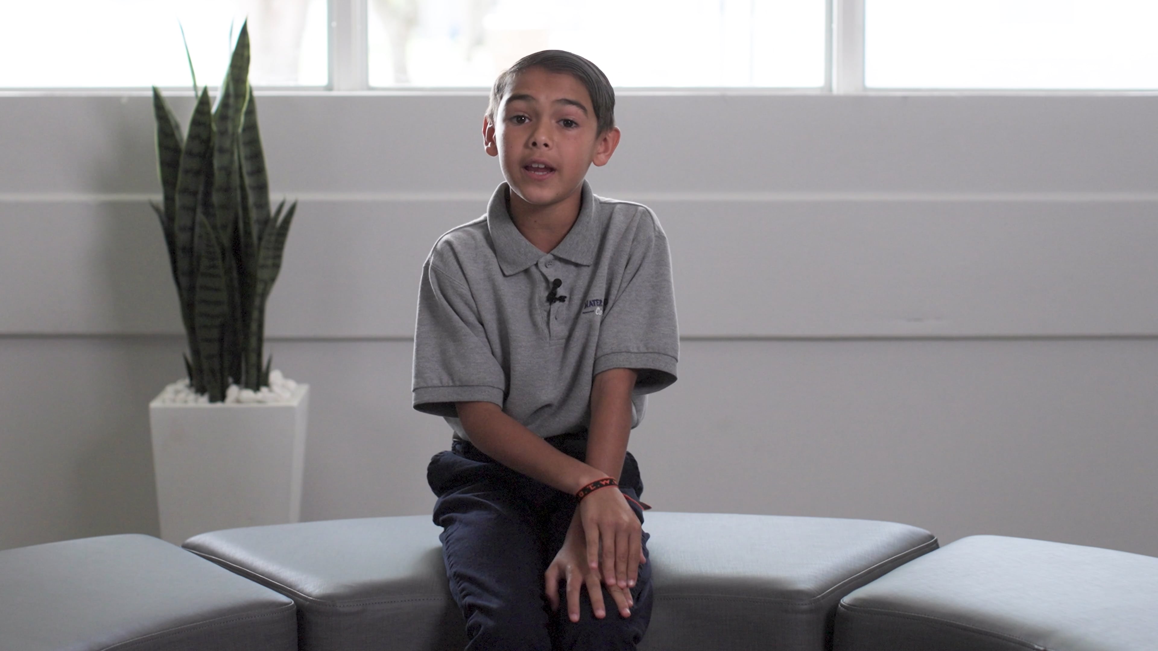 Students Share How Verizon Innovative Learning Helps Set Them Up for Success | Verizon