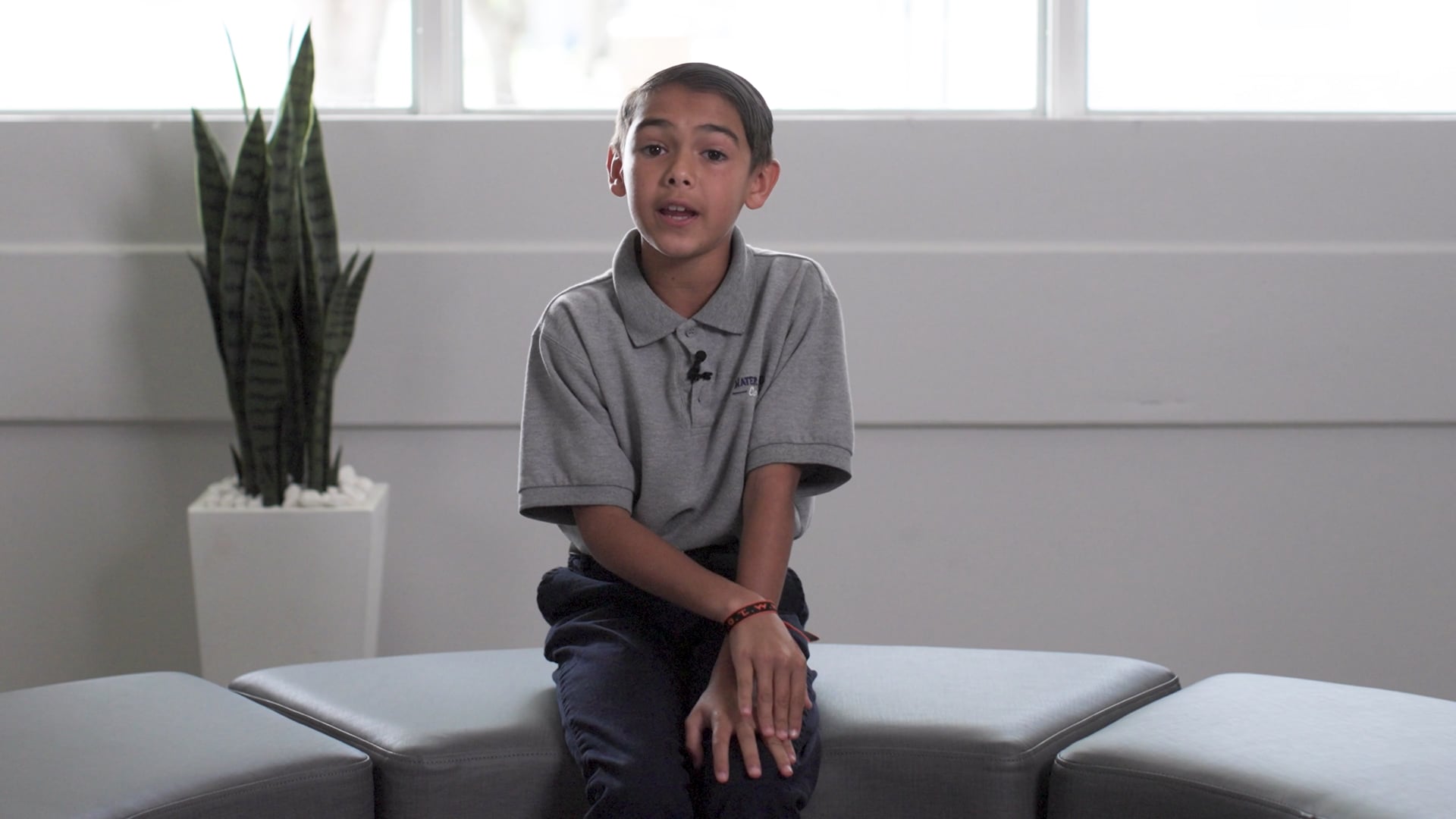 Students Share How Verizon Innovative Learning Helps Set Them Up for Success | Verizon