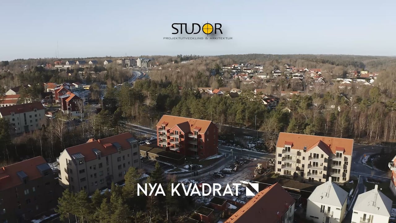 3 rum Lägenhet på Hossabergsvägen 32 Öjersjö Partille kommun - bild 2