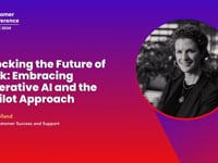 Unlocking the Future of Work- Embracing Generative AI and the Copilot Approach