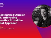 Unlocking the Future of Work- Embracing Generative AI and the Copilot Approach