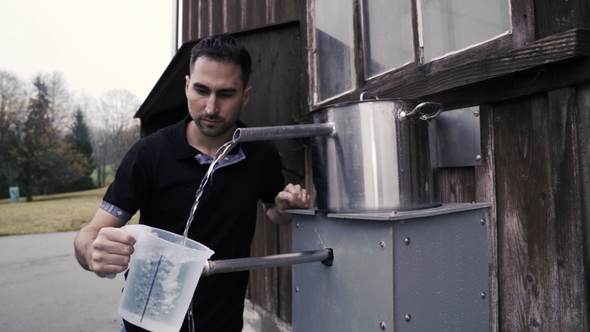 Herstellung Heimat Teigwaren