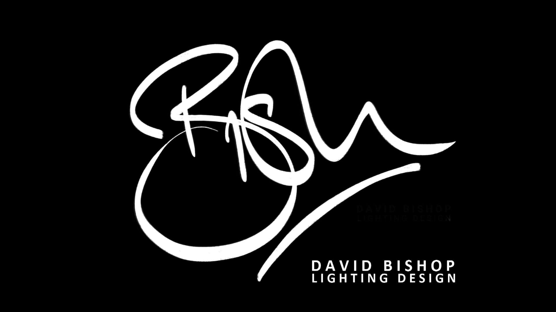 David Bishop - Showreel 2024