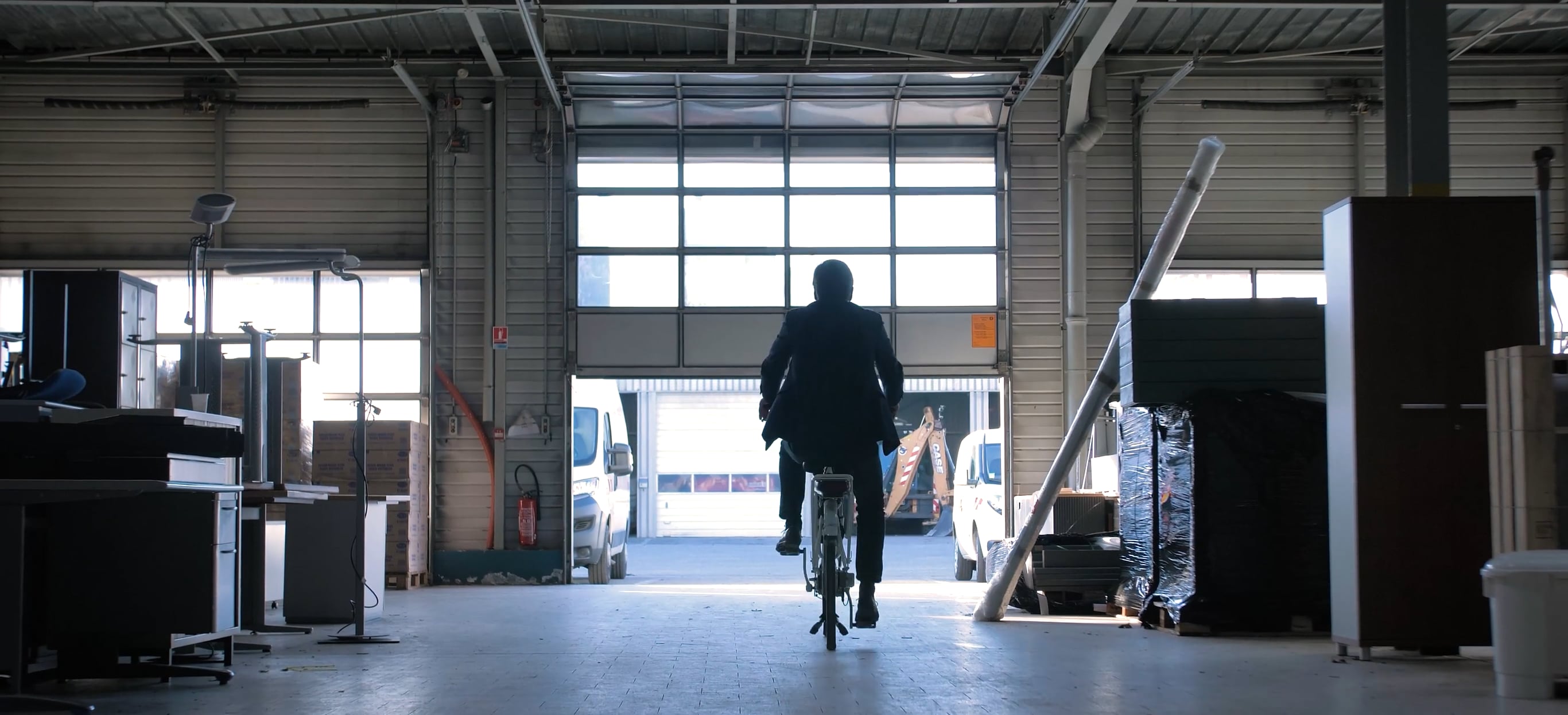 Illzach | Voeux du Maire 2021