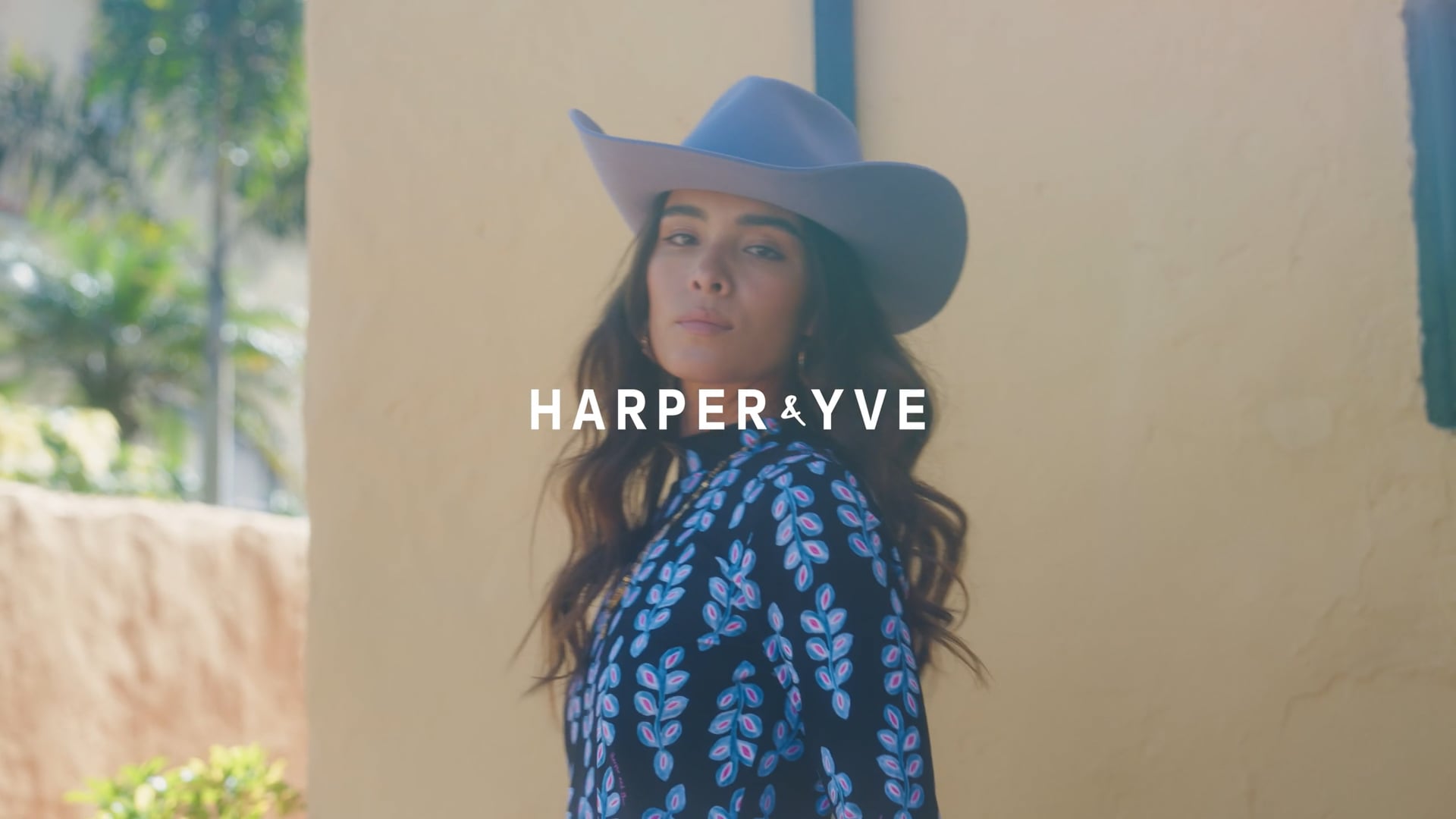 HARPER & YVE SS24 P2