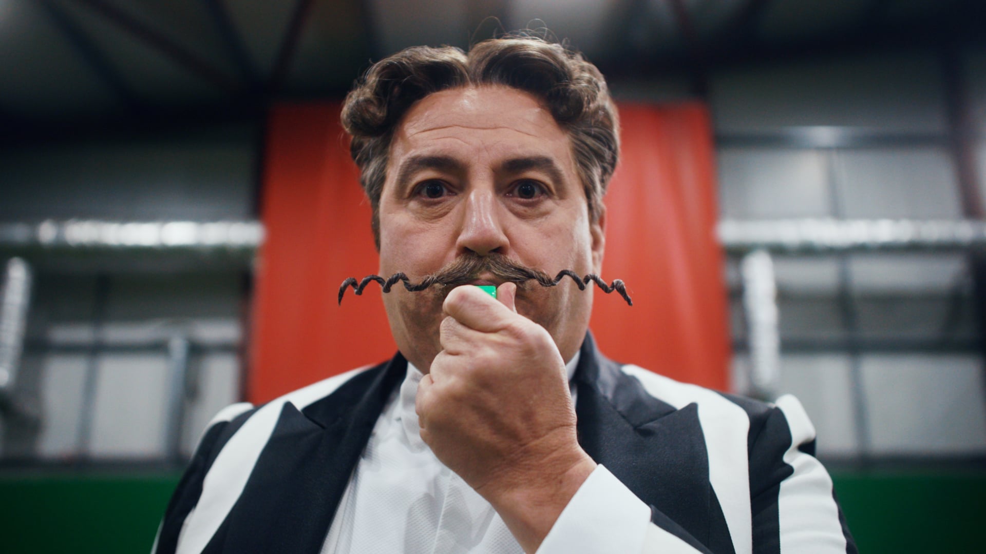 Go Compare's Satisfying Skills Challenge - Guinness 6 Nations