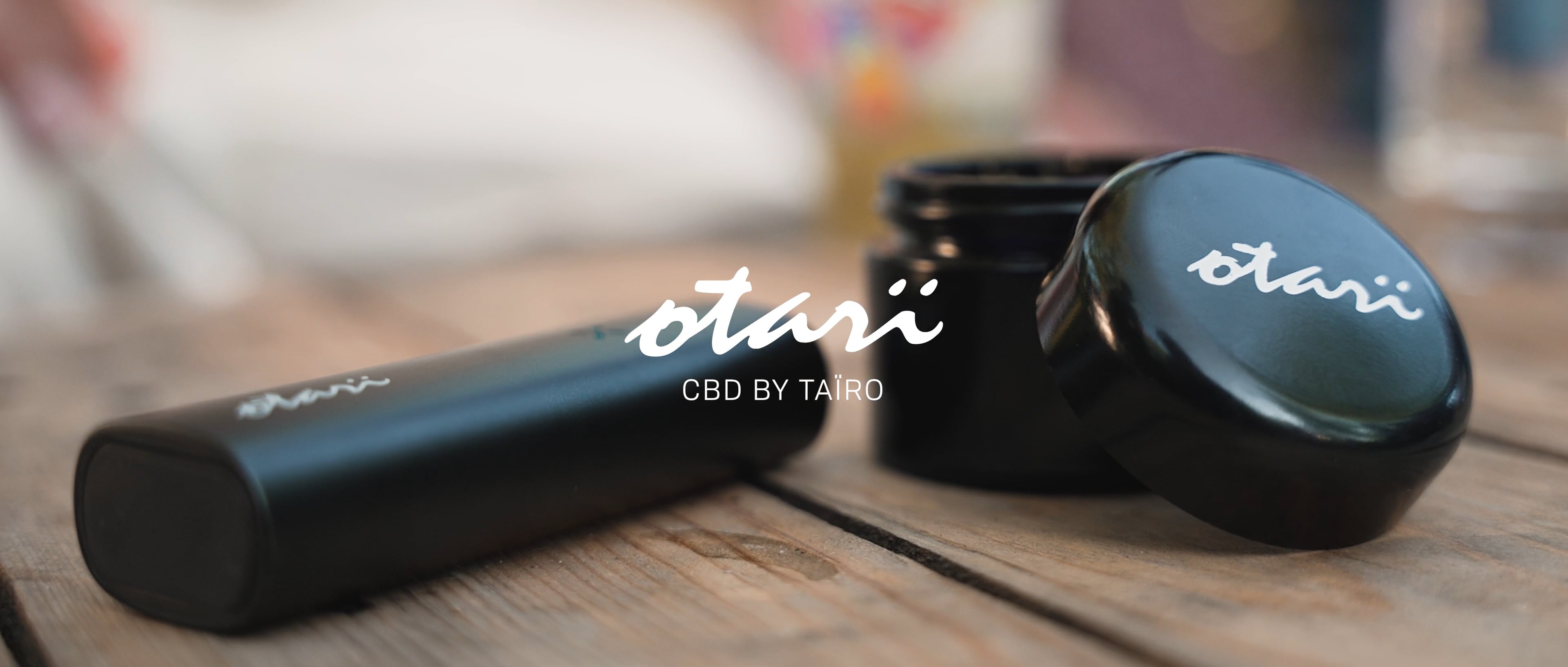 OTARÏ - Rencontres & Racines 2023