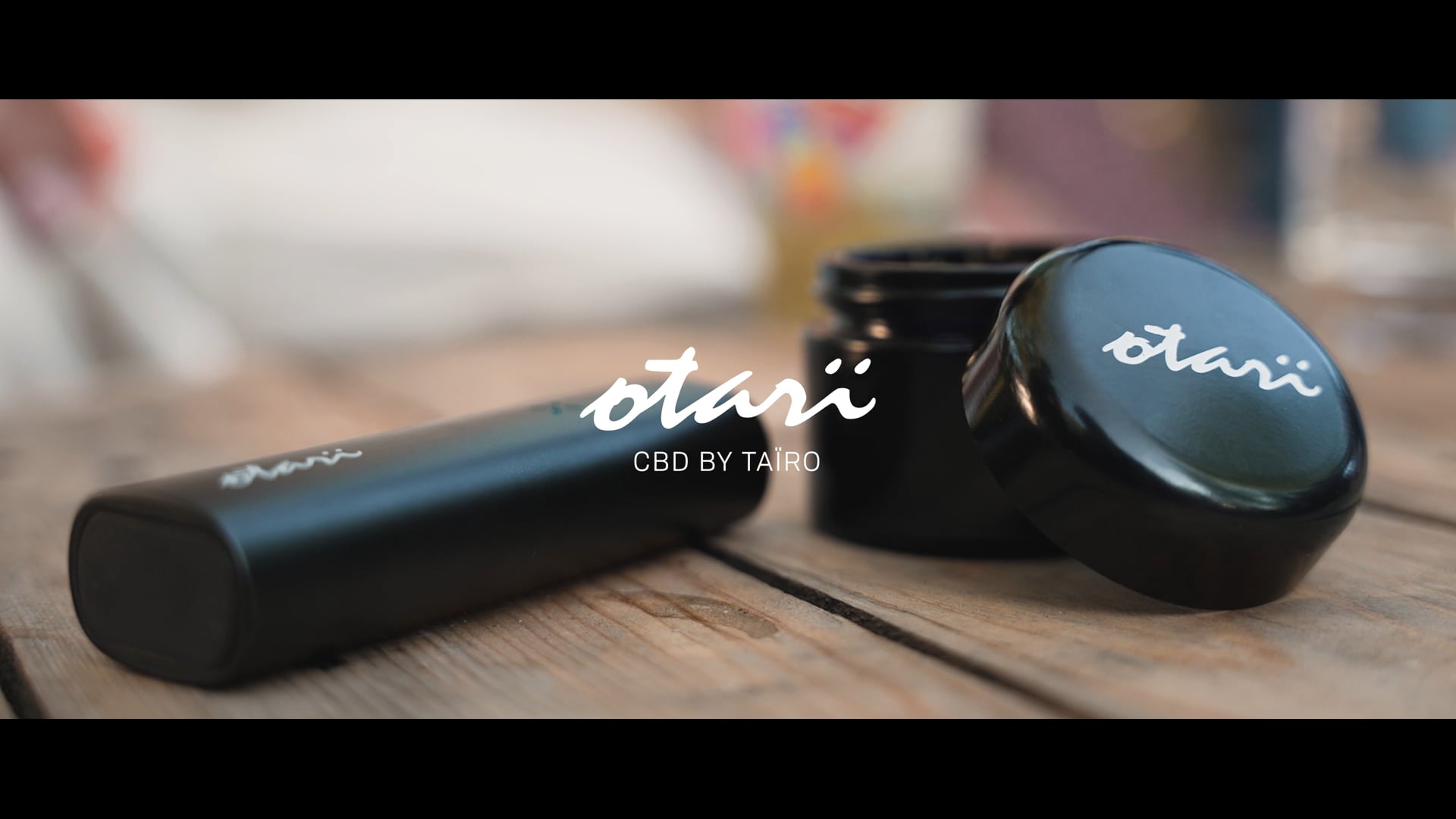 OTARÏ - Rencontres & Racines 2023