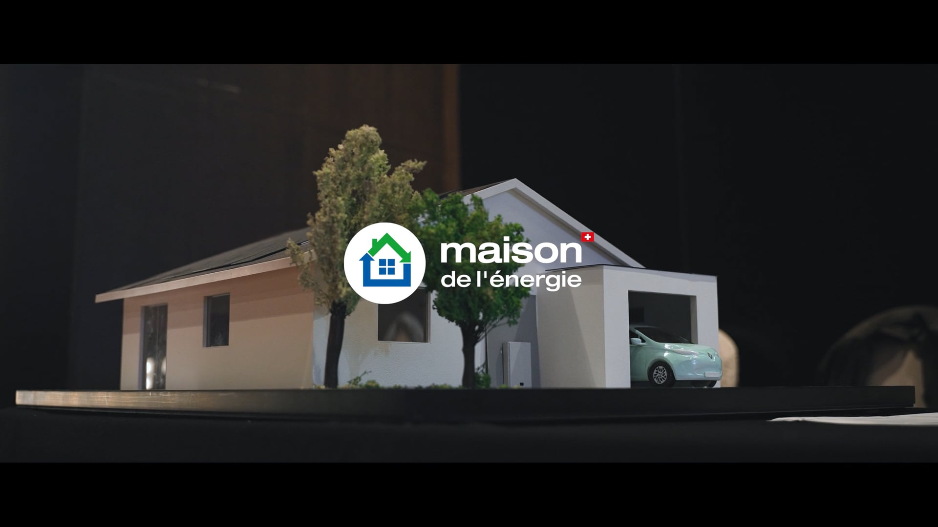 Maison de l'Energie - Concours Solaire MONTREUX 2023