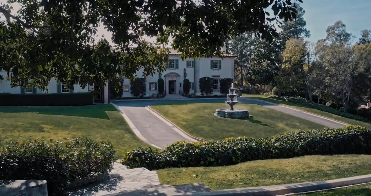 Jon Hamm Exclusive for NOBLEMAN Magazine