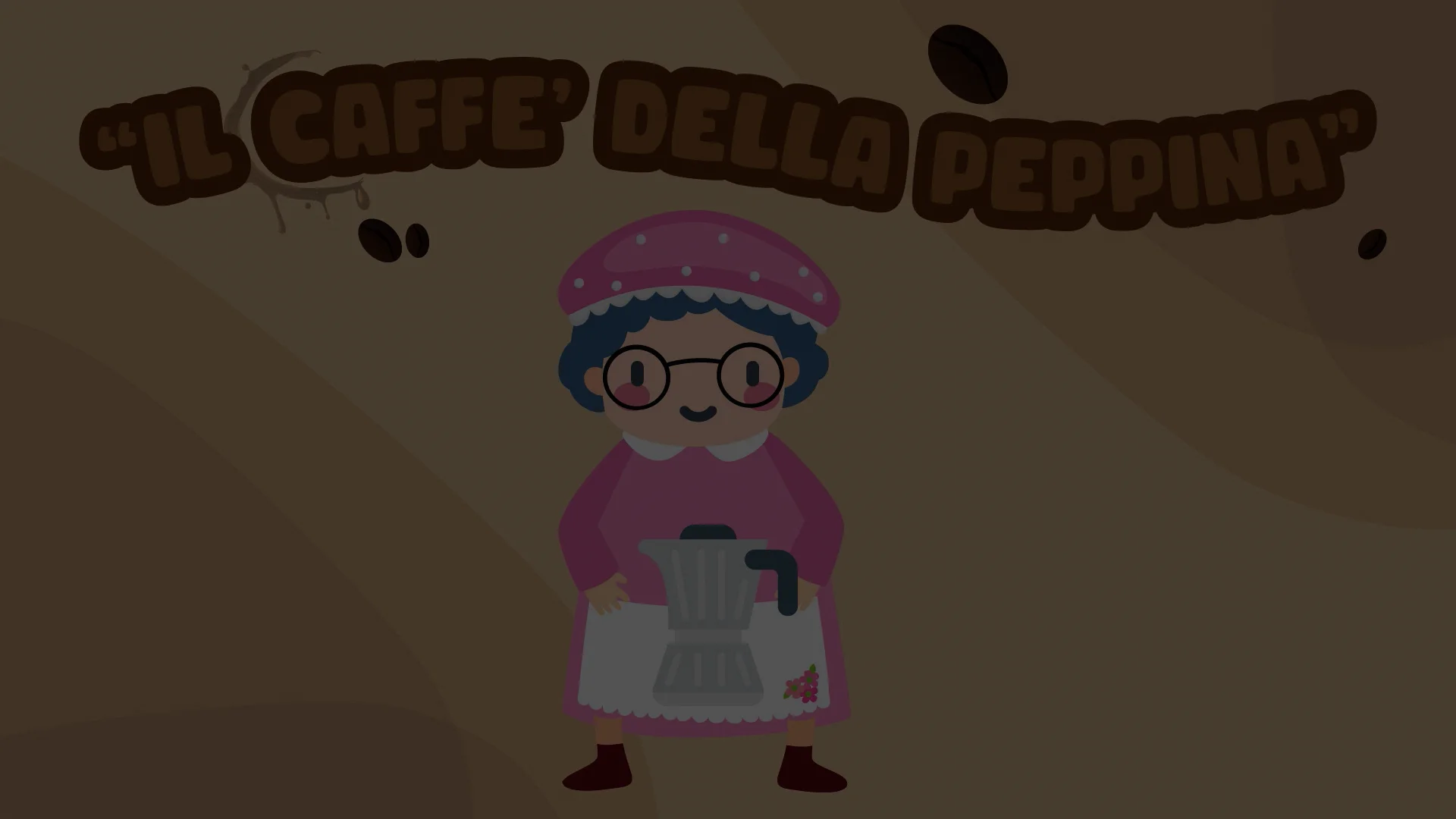 Il caffè della Peppina - Martina