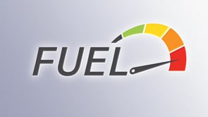 Week 1 | FUEL | Daniel Baker