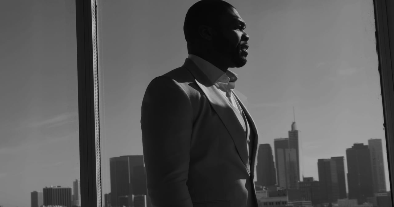 Enthusiast Report 50 Cent