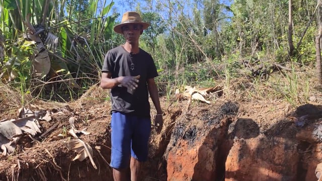 Les savoirs de la terre - Vidéo ePOP