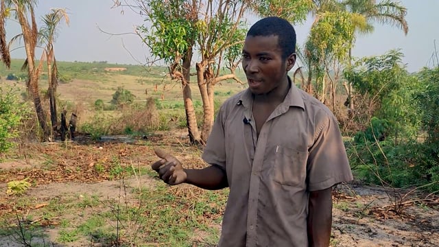 Florisé, le feu et les serpents - Vidéo ePOP