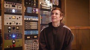 DOCUMENTARY TEASER: Laura Jane Grace x Red Hot Secret Project