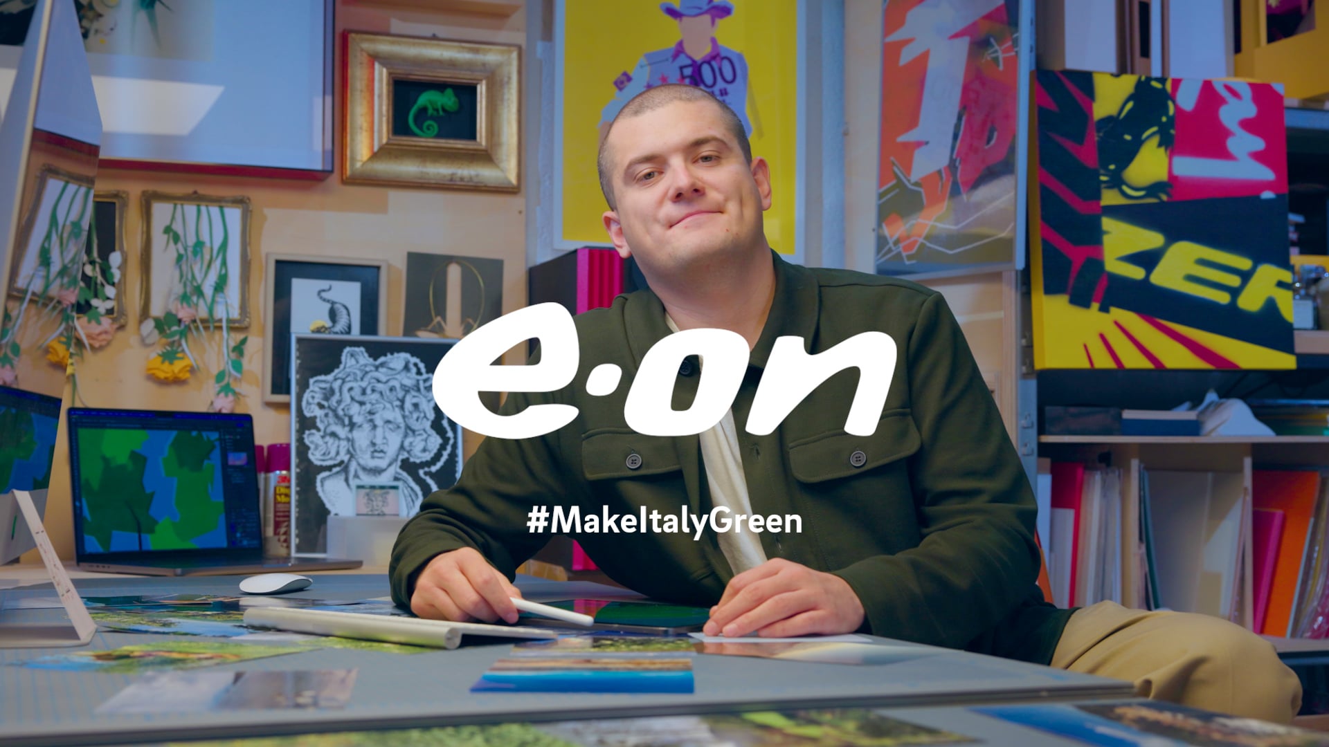 EON 30"
