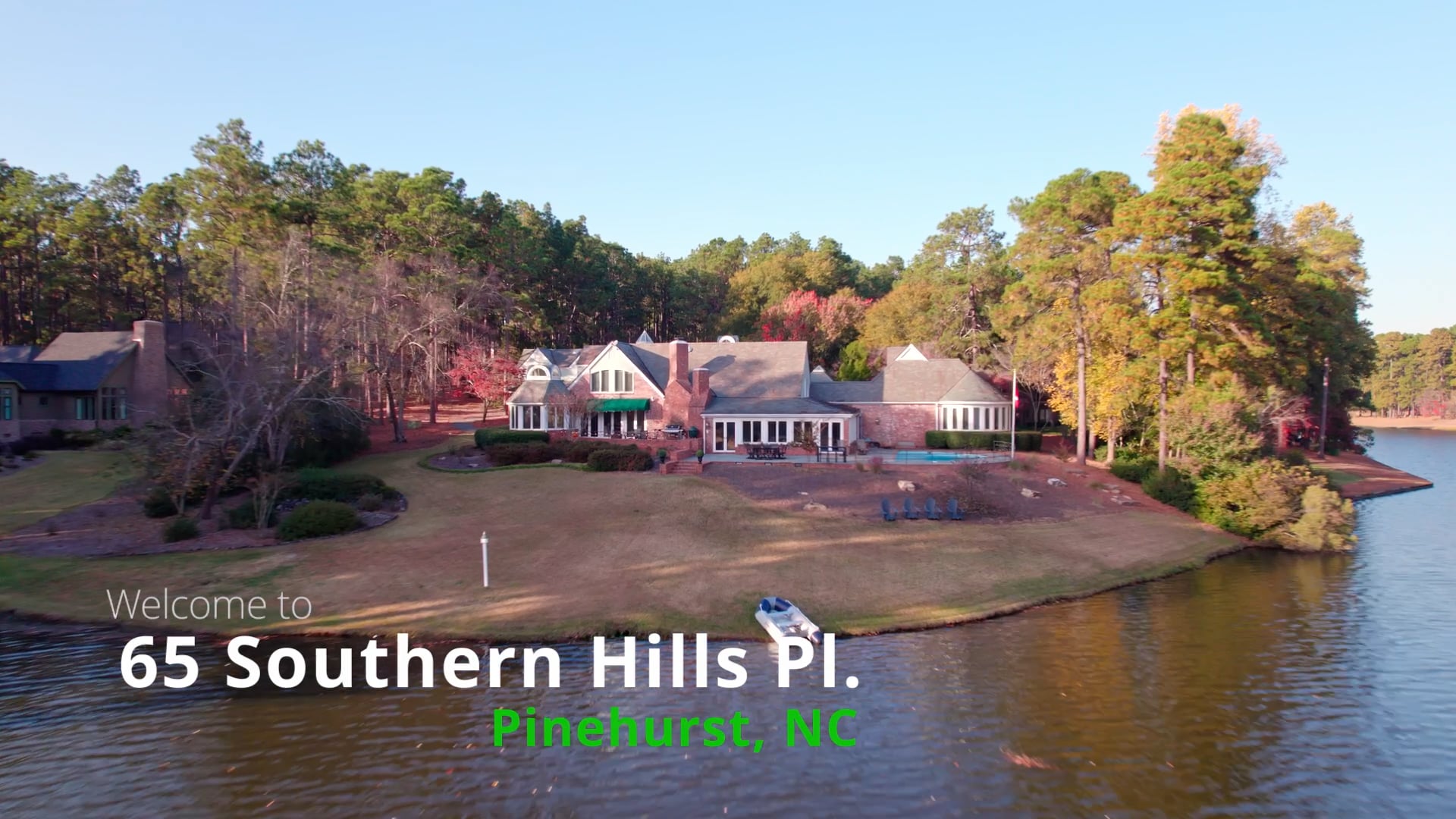 65 Southern Hills Long Vrs