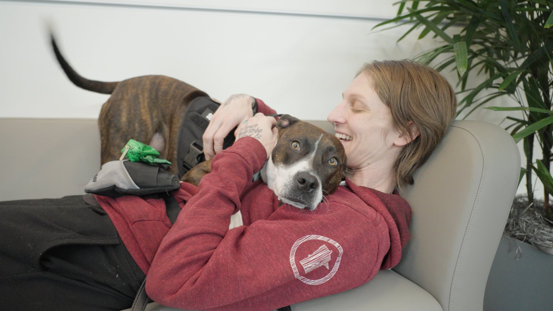 Joybound Launch (90s)