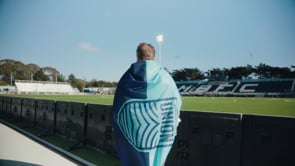 Monterey Bay FC Game Promo