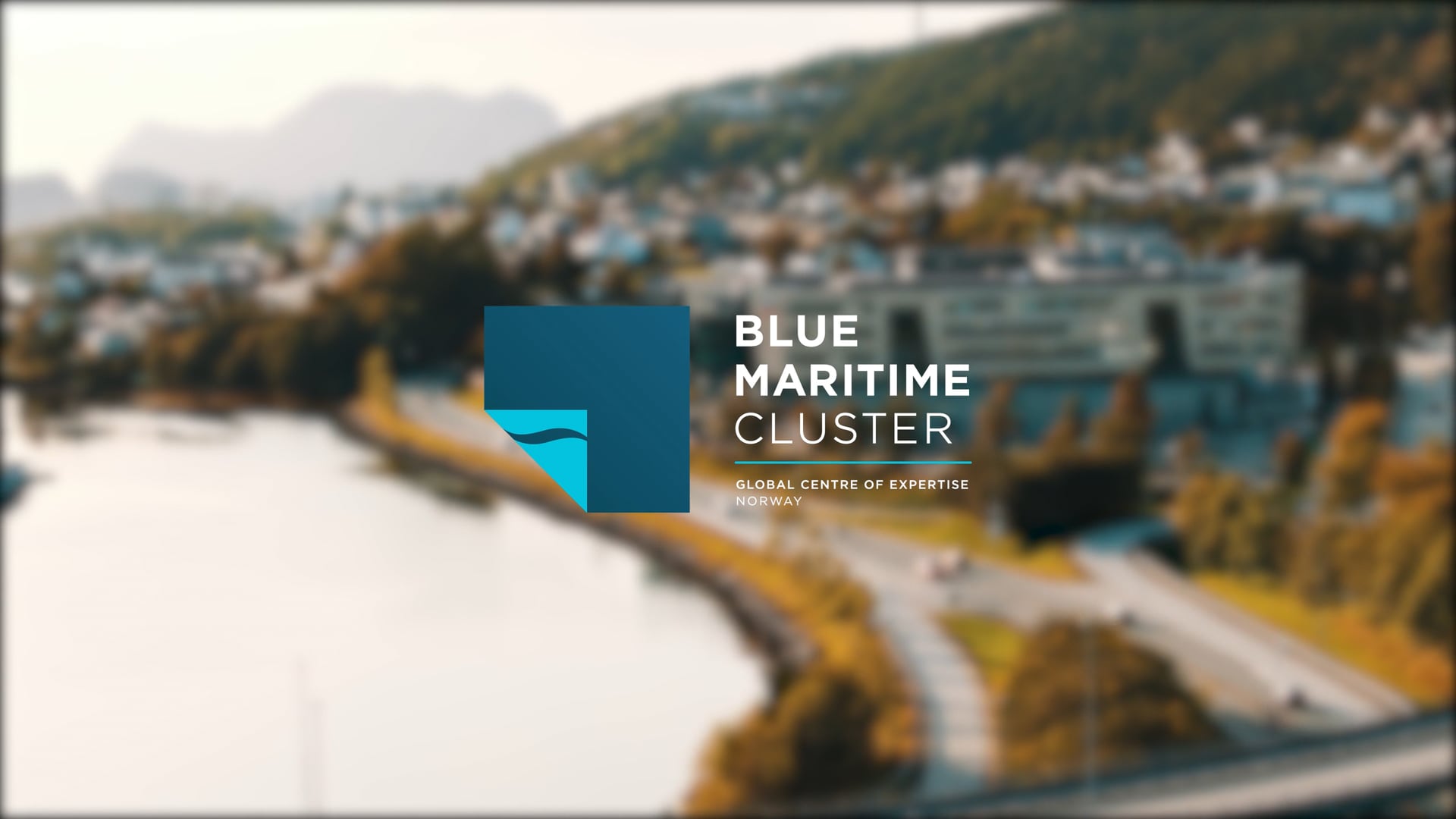 BMC / Aftermovie - Den Maritime Klyngekonferansen