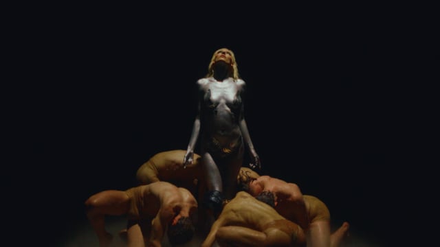 Raiven - Veronika (ESC 2024)