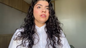 Monólogo em inglês- Little Women (Amy).
