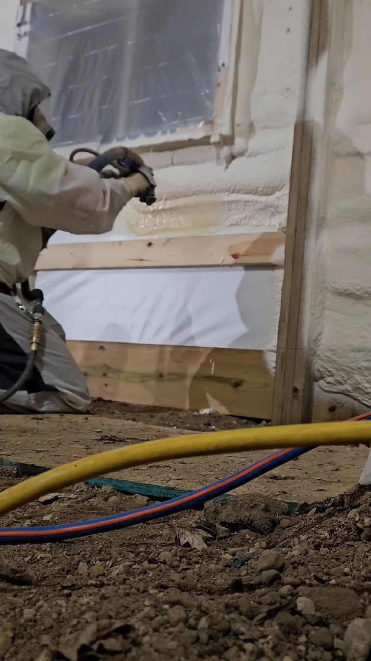 Foamit Spray Foam LLC