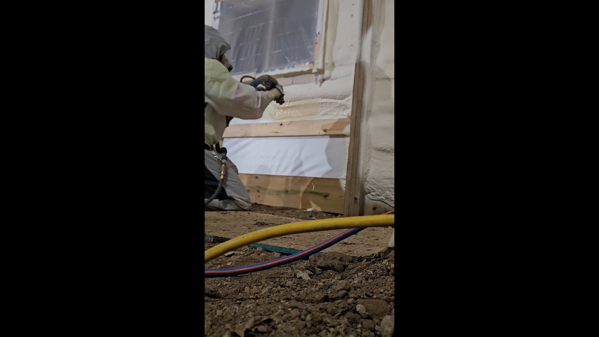 Foamit Spray Foam LLC