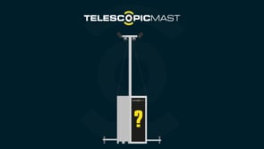 Telescopic Mast