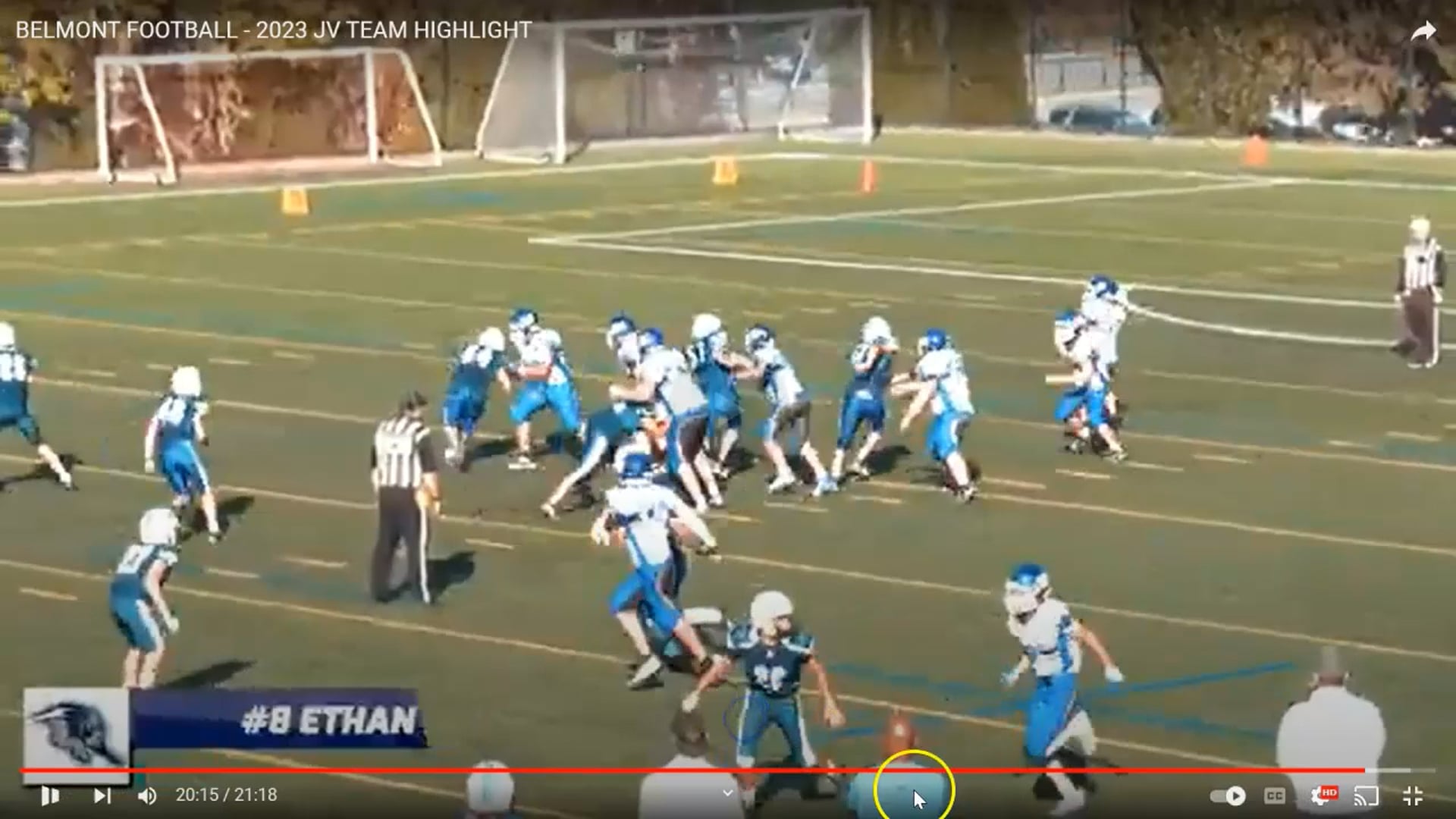 Watch ethan anderson on PurpleShift