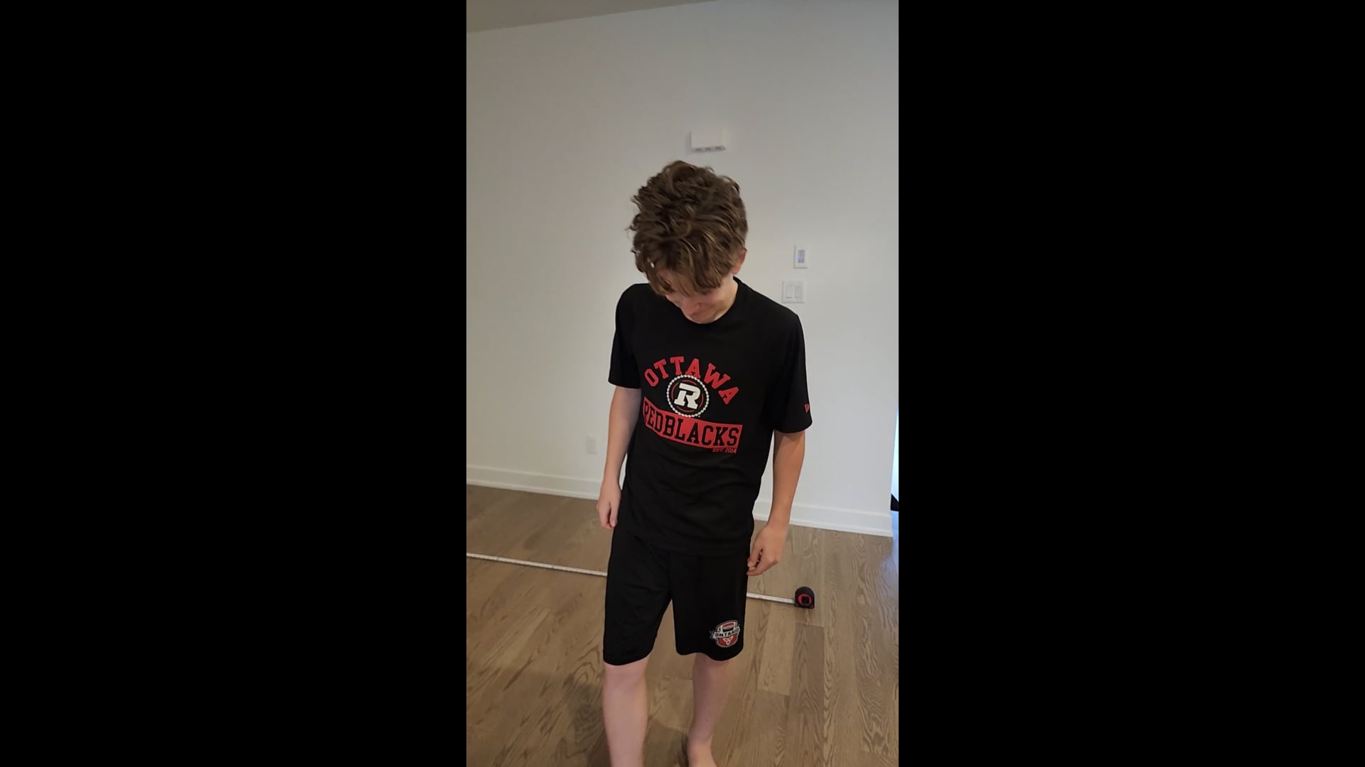 Watch PurpleShift athlete's Weight: 136 pounds