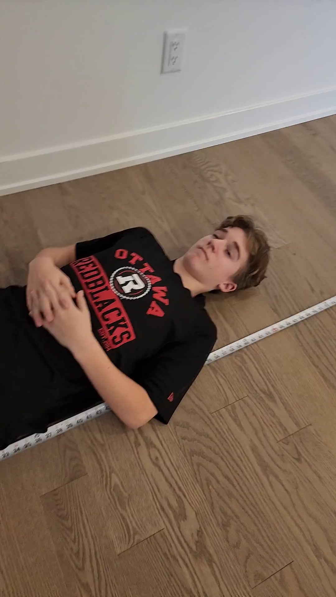 Watch PurpleShift athlete's Height: 66 inches