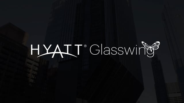 Hyatt Glasswing