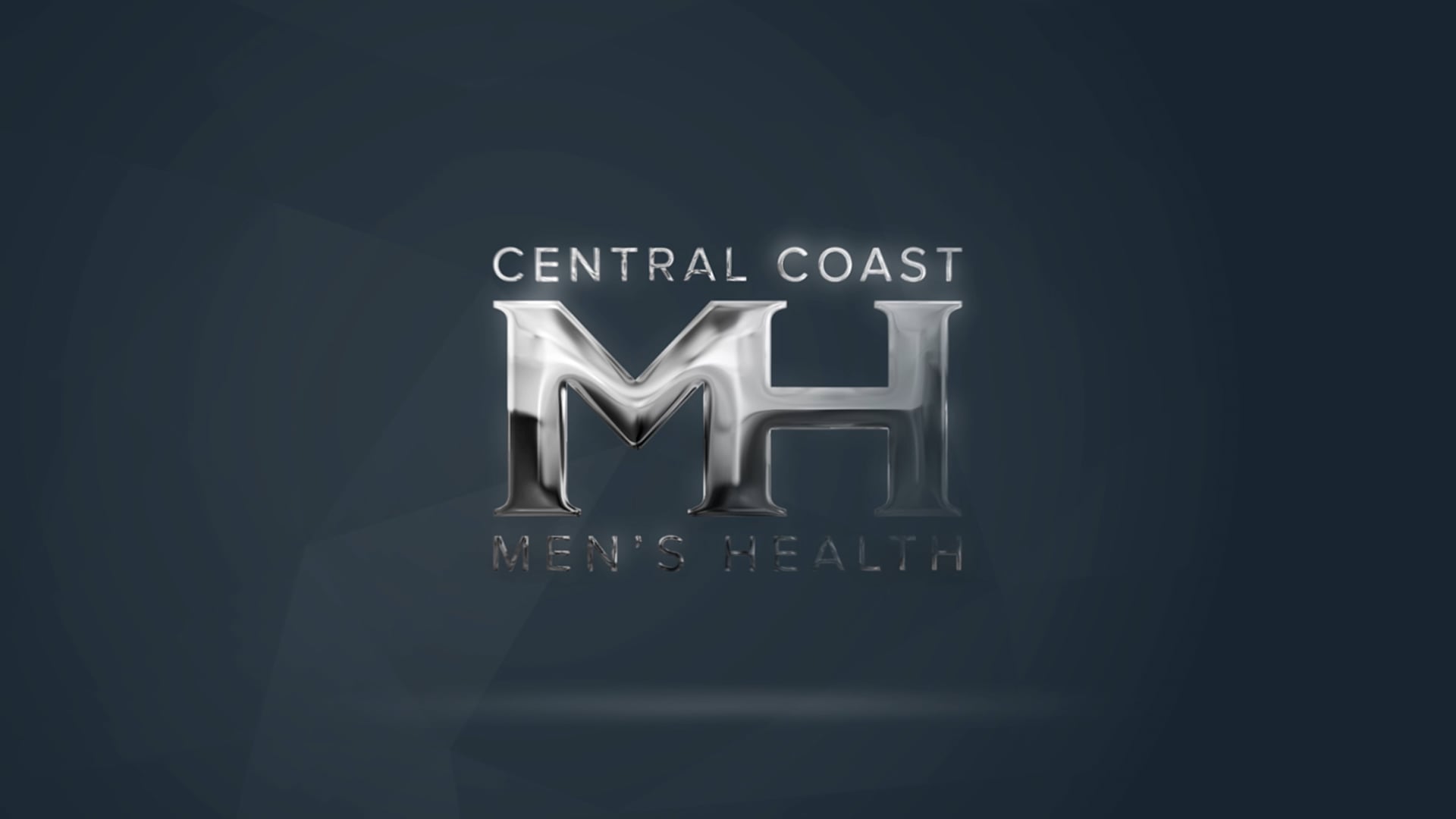 Central Coast Men's Health (Short Version)