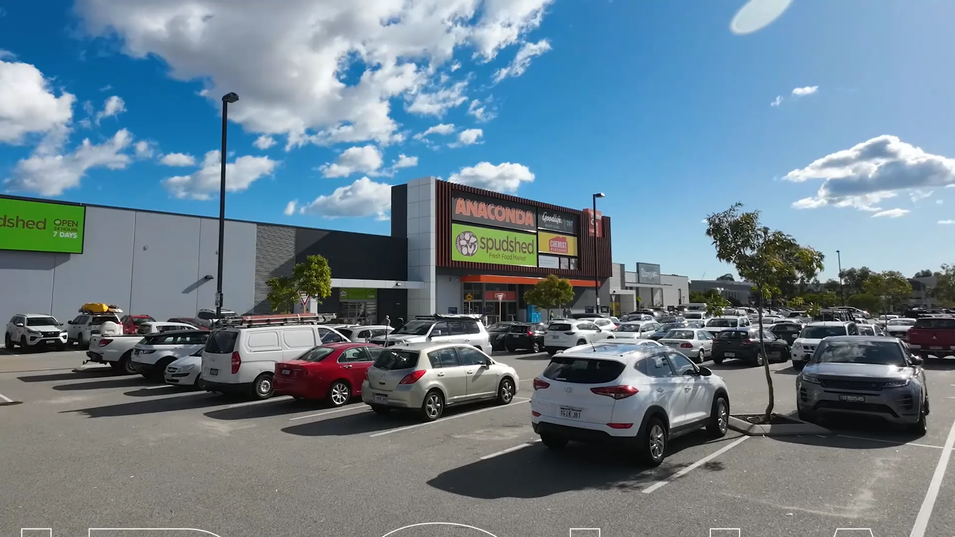 Development WA: Quadrangle Joondalup Promo Video on Vimeo