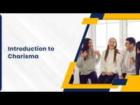Introduction to the Power of Charisma
