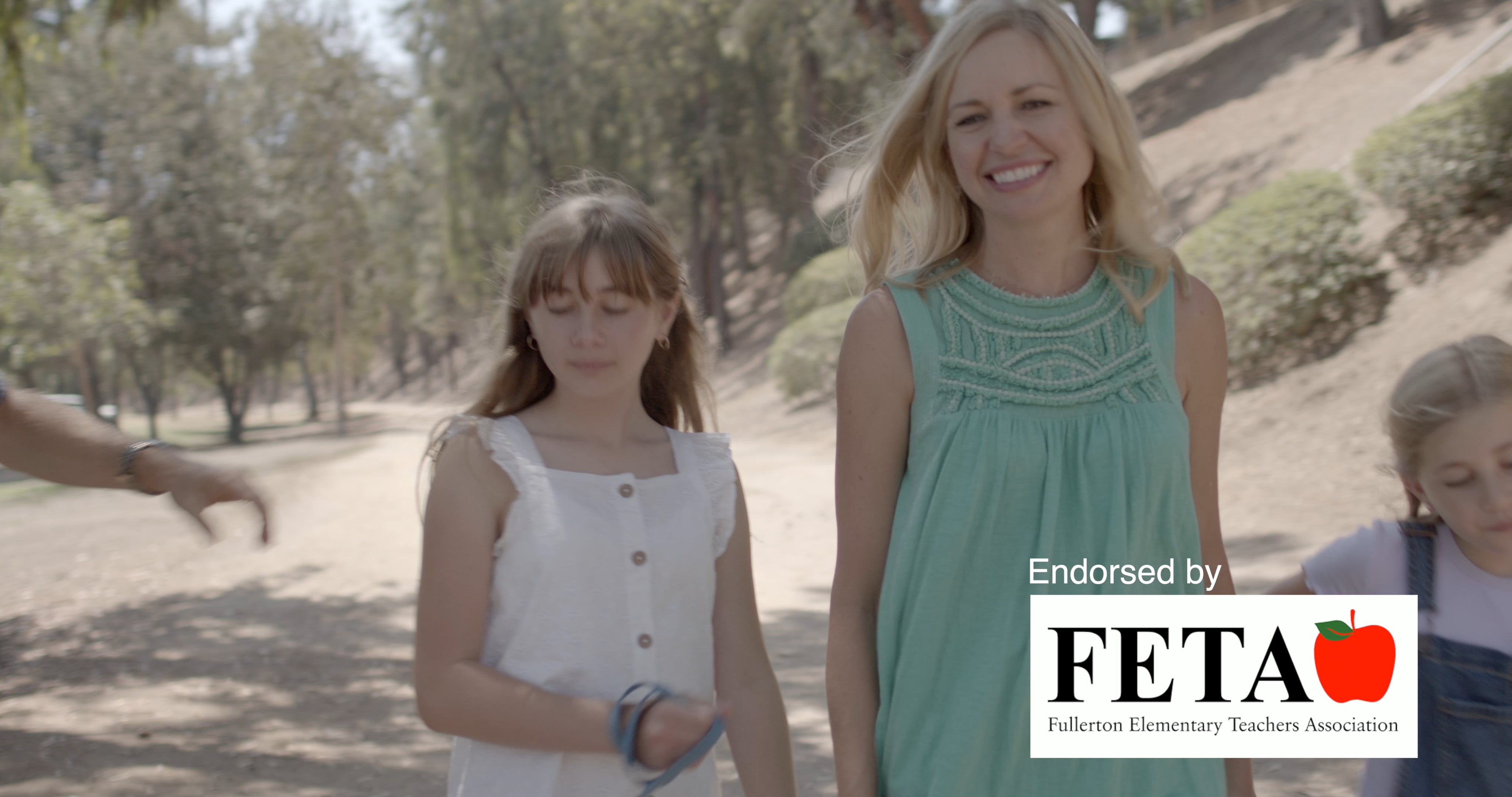 local political video advertising