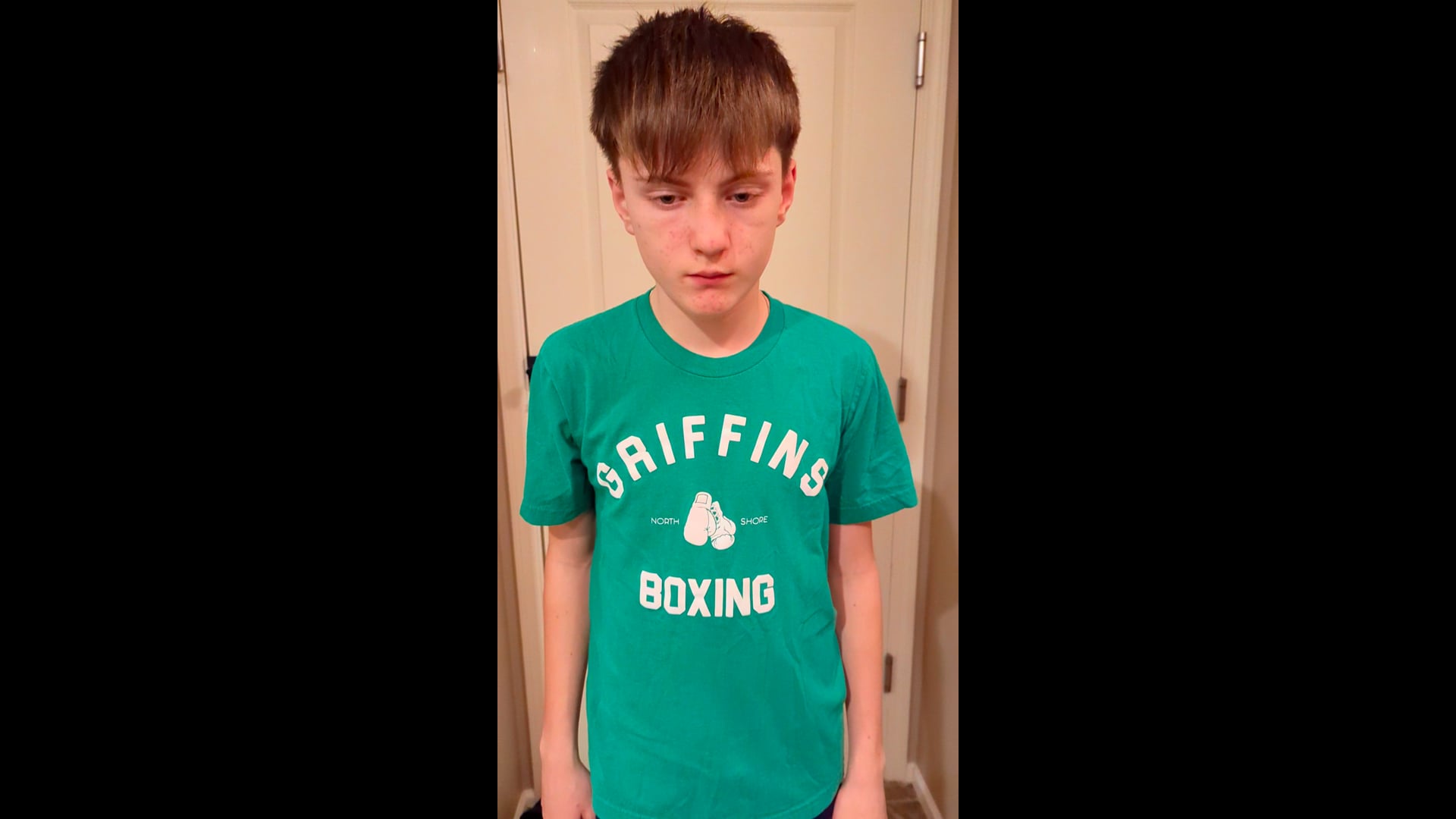 Watch PurpleShift athlete's Weight: 102.8 pounds