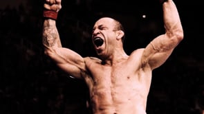 Bellator MMA: Wanderlei Silva