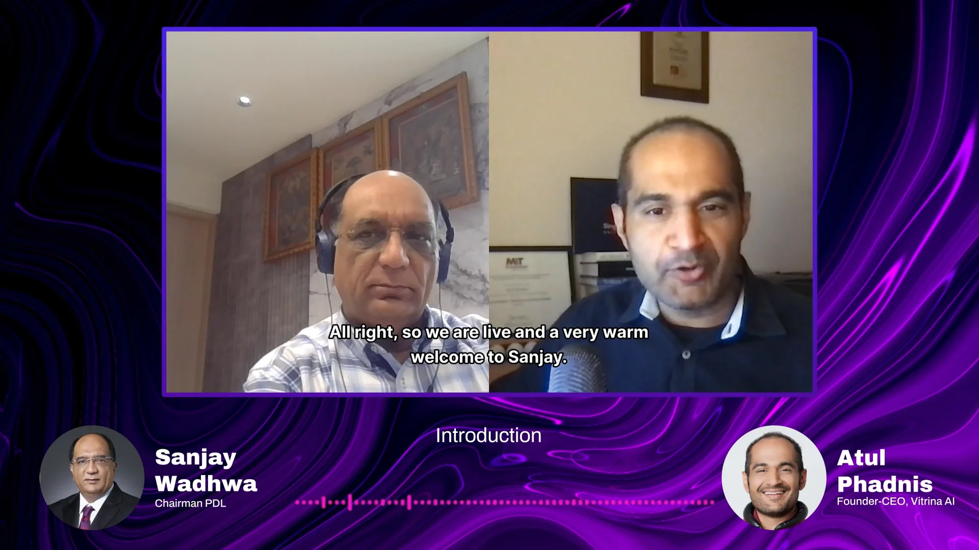 AP International Theatrical Dynamics vs. Broadcast Realities