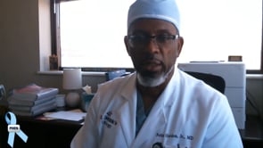 Dr. Felix Gordon, Jr.