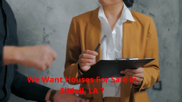 James Gerace Real Estate Agent : Houses For Sale in Slidell, LA