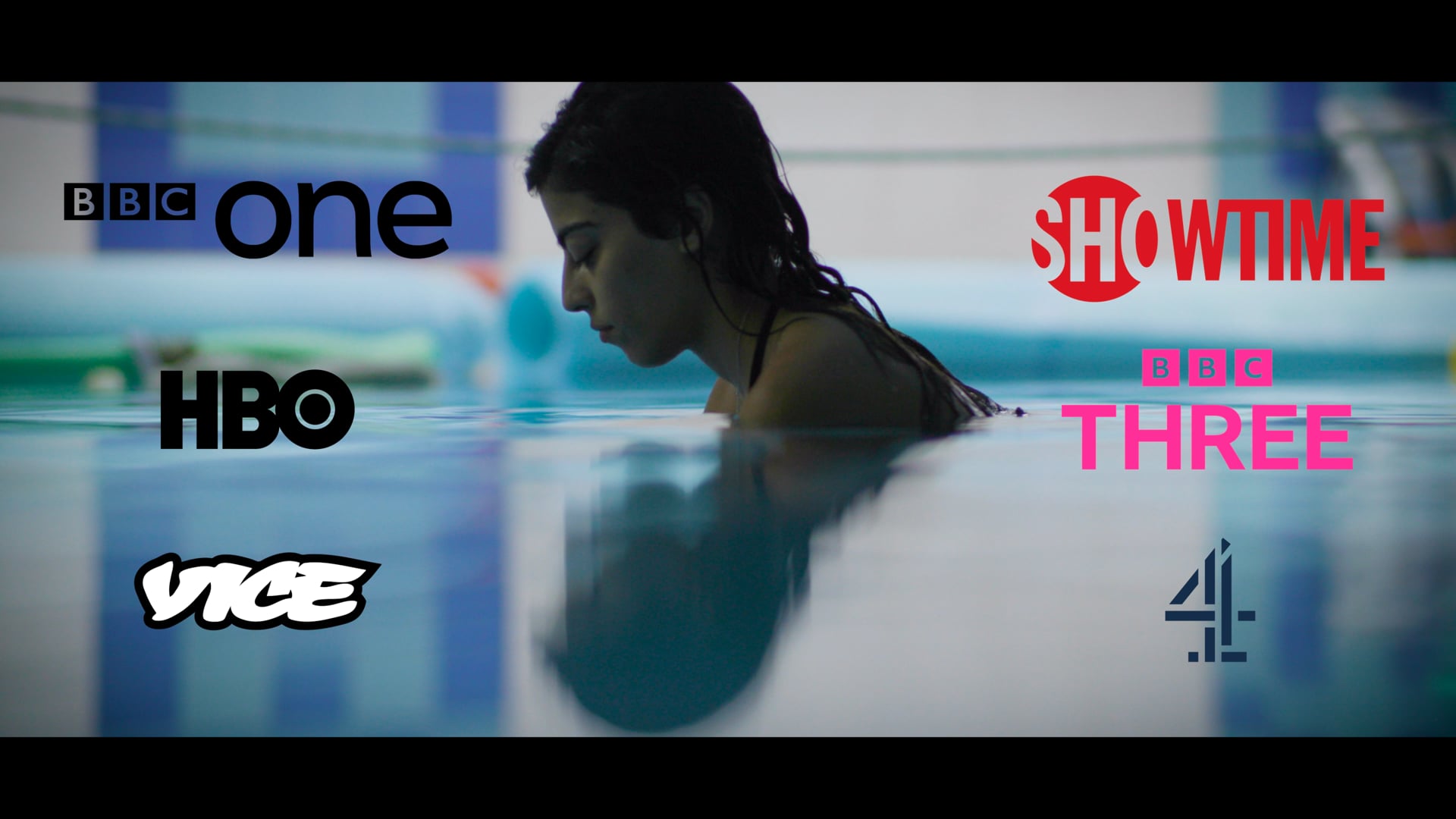 Daniel Bateman - Documentary Director of Photography 2024 Showreel