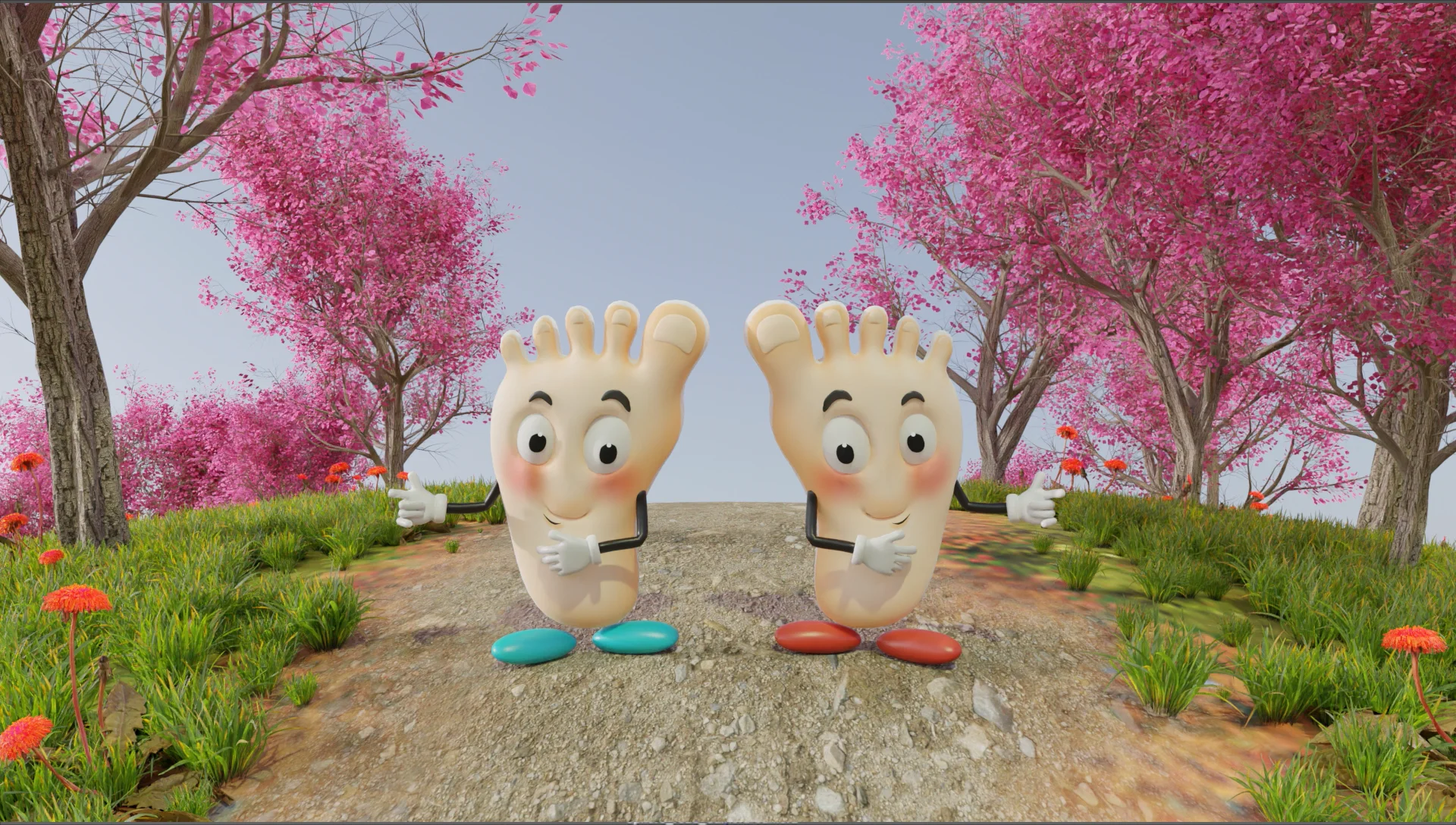 Spring_footistep_Final_1 on Vimeo