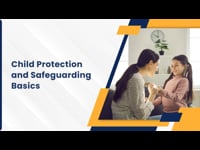 Understanding Child Protection and Safeguarding
