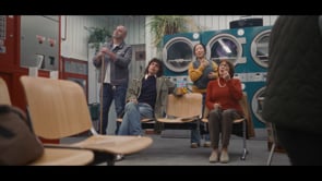 HARIBO - Pico-Balla "Laundromat"/"Naschsalon"