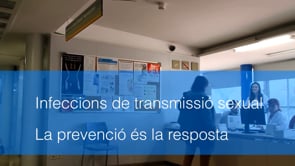 Augmenten els casos d'Infeccions de Transmissió Sexual, ITS