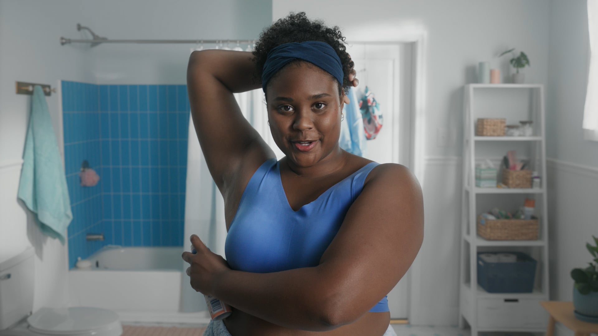 Secret Everywhere 30