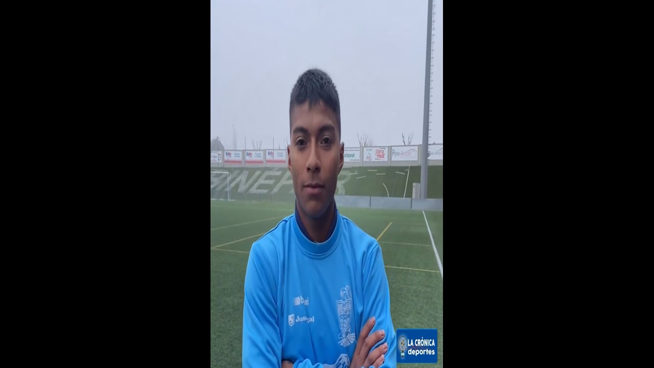 ANGELO (Jugador AT Binéfar) AT Binéfar 1-0 CD Altorricón / Jor. 19 - Preferente Gr 1 / Fuente: Instagram AT Binéfar